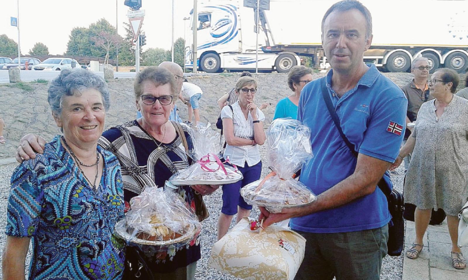 Il grest finisce in&hellip; dolcezza