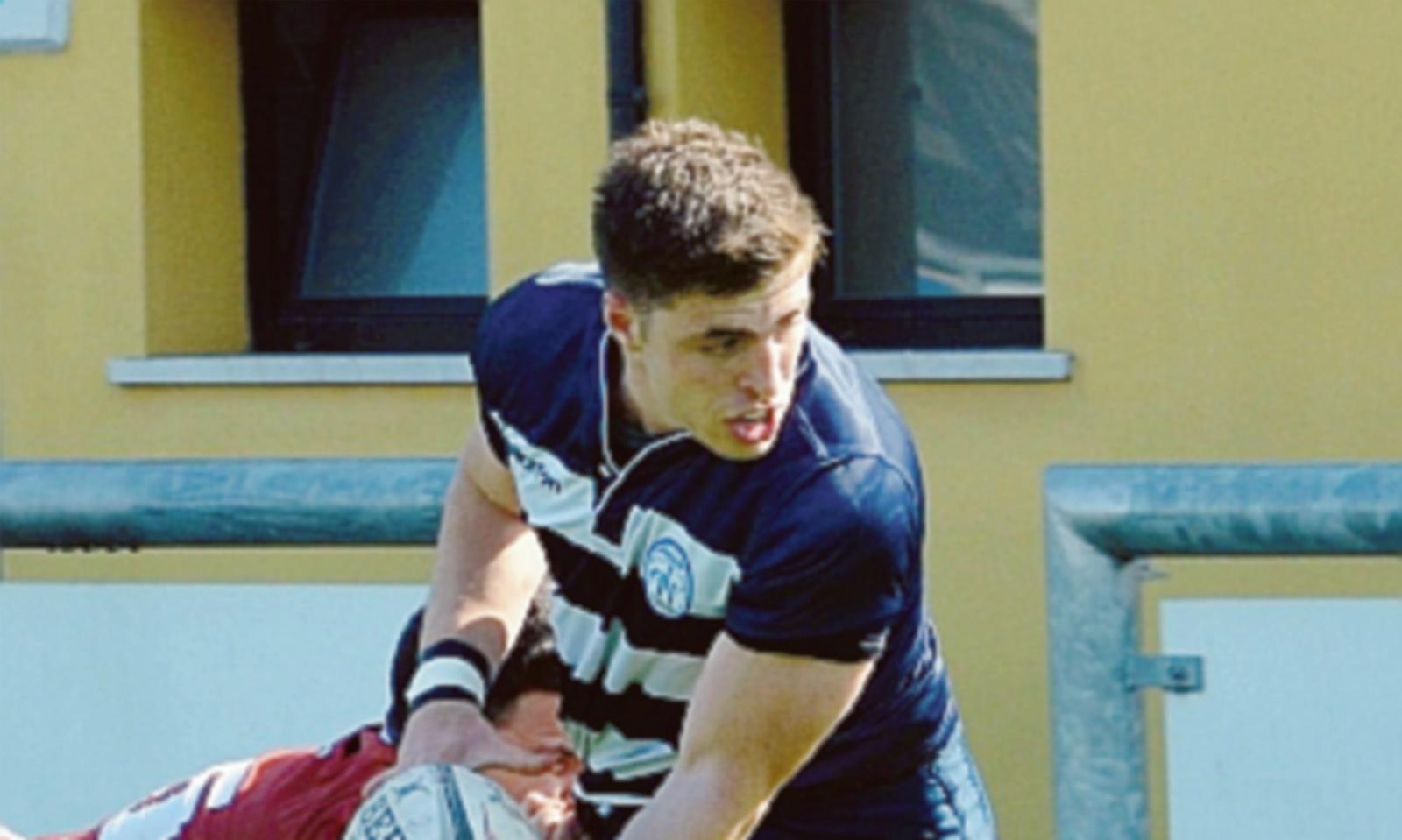 Poker di rossobl&ugrave; in nazionale