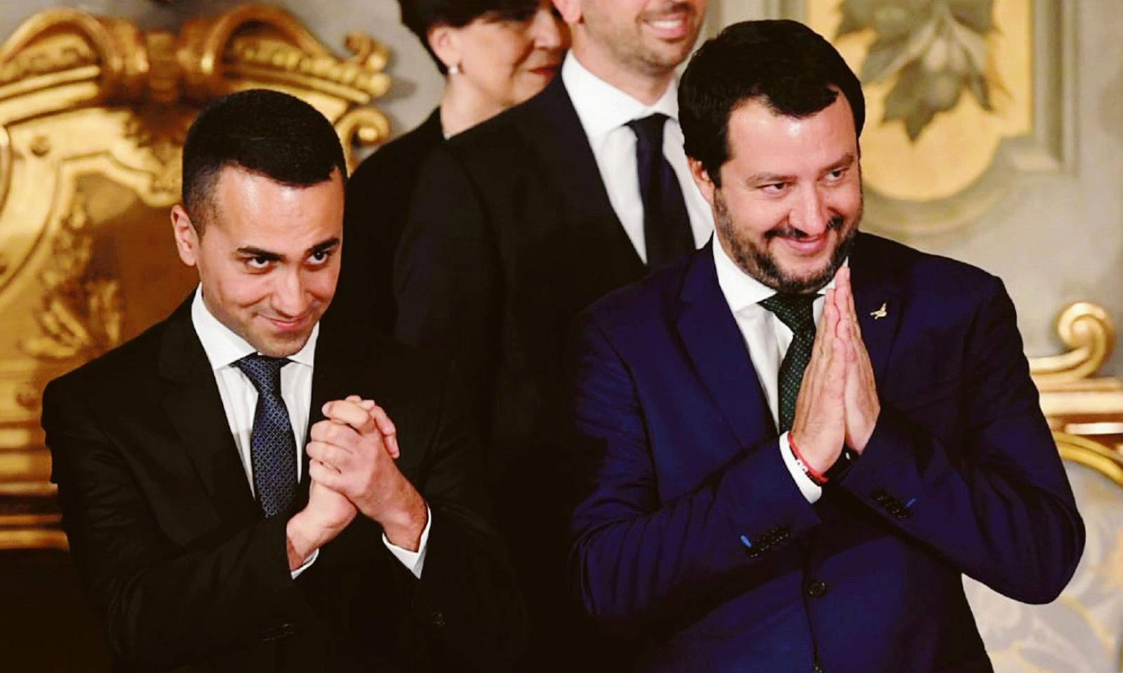 Autonomia inchiodata dai cavilli