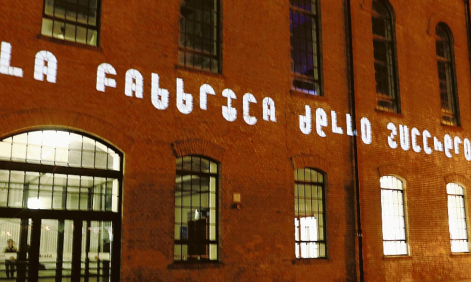 &ldquo;Geografia delle relazioni&rdquo; a settembre alla &ldquo;Fabbrica&rdquo;