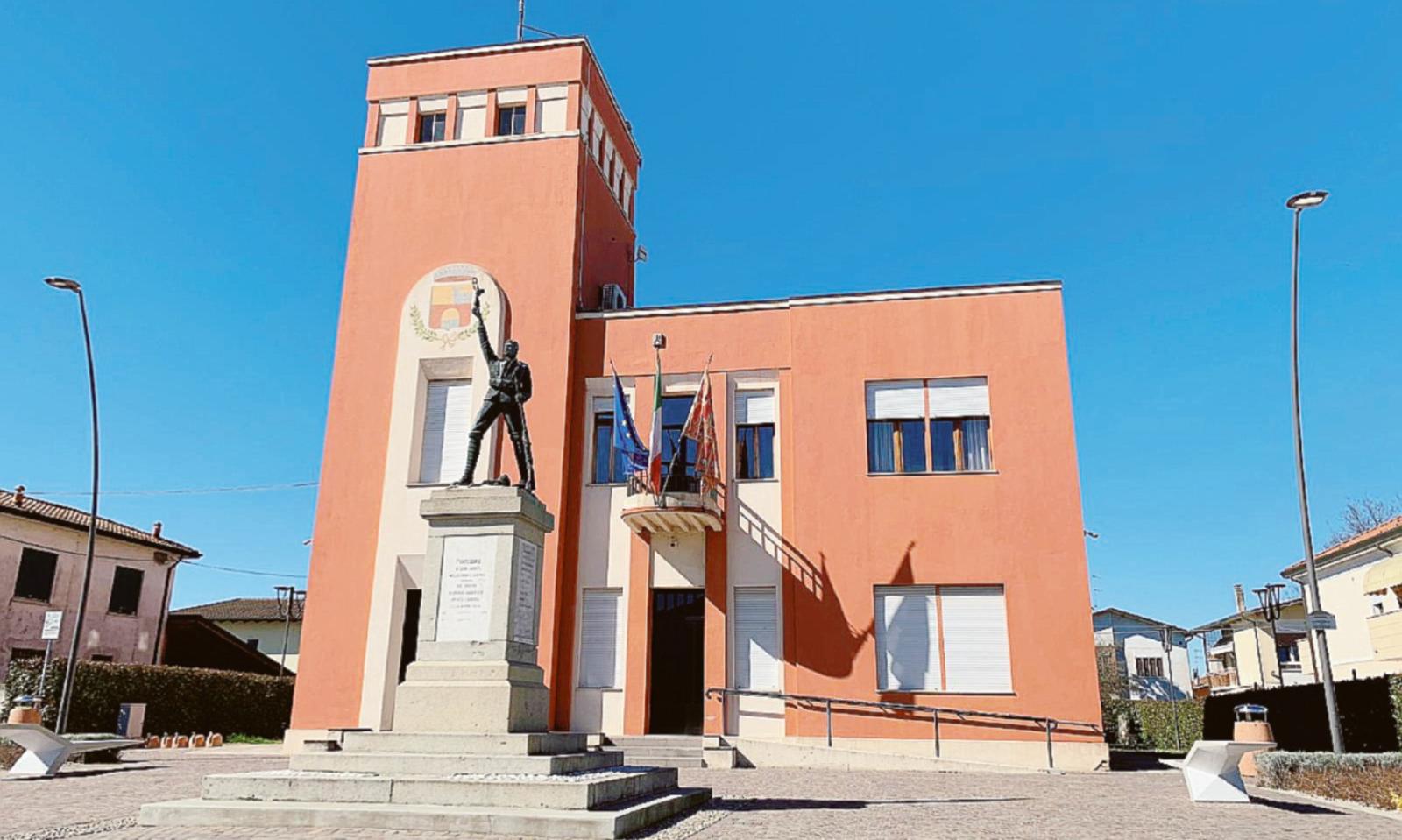 Nuovo sito web per il Comune di Pontecchio