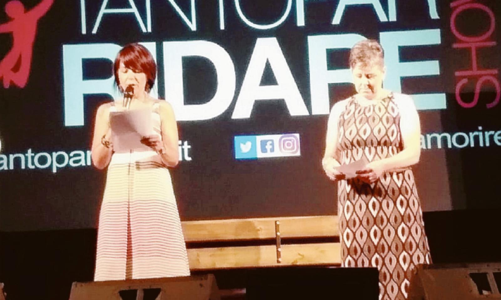 Solidariet&agrave;, raccolti 3500 euro