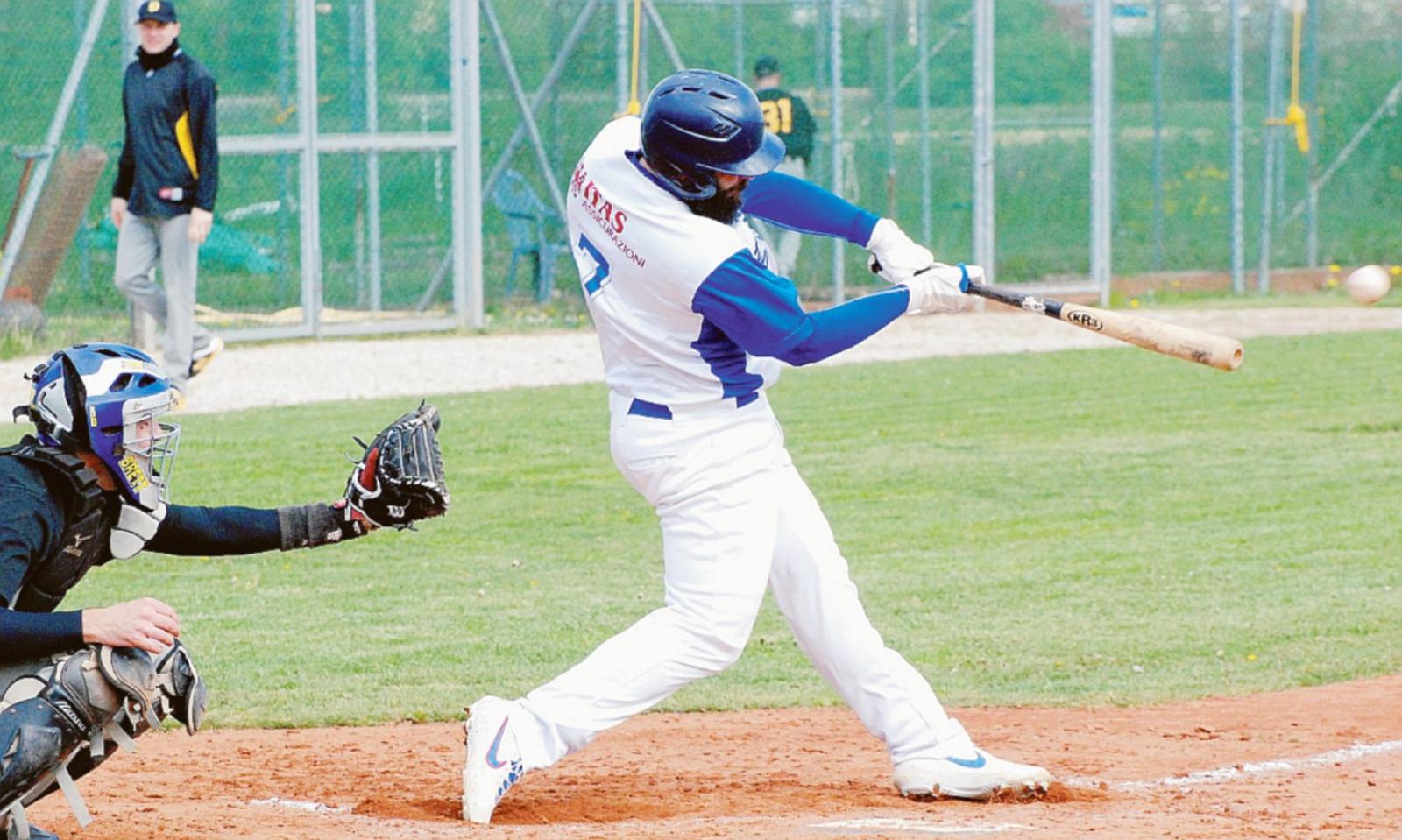 Itas, la partita pi&ugrave; delicata