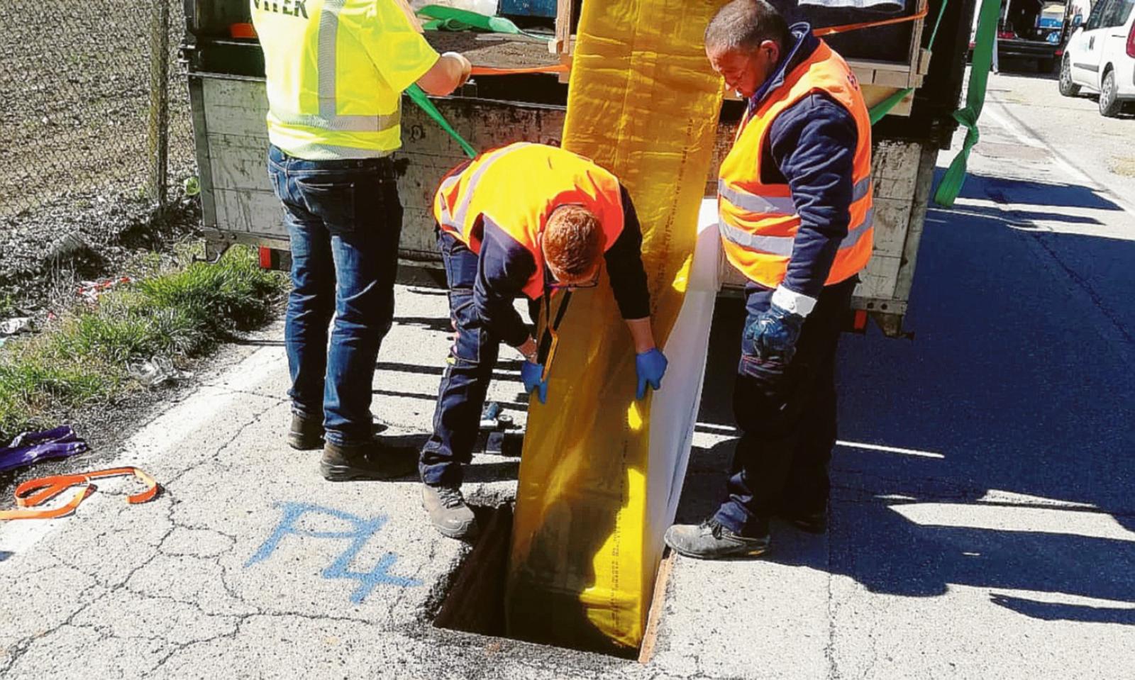 &ldquo;60mila euro di agevolazioni Tari&rdquo;