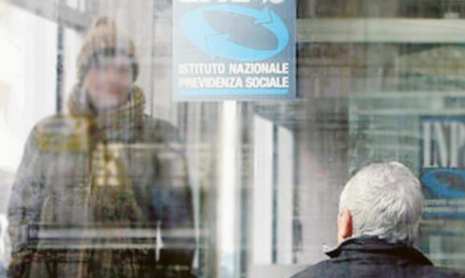 Un reddito in cambio di nulla