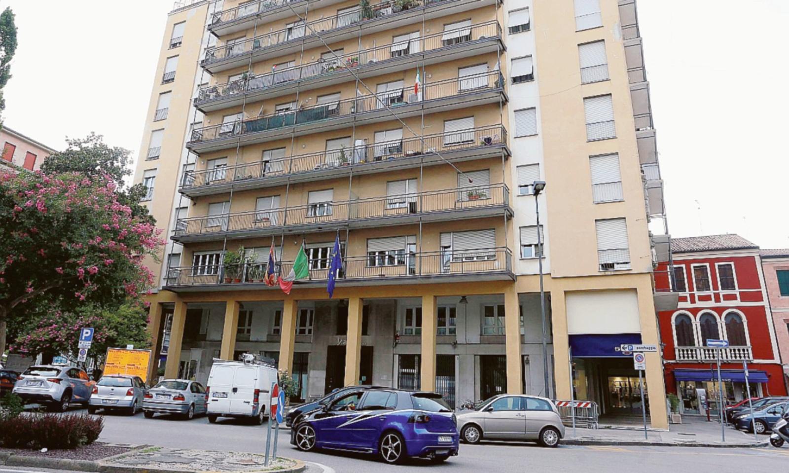 &ldquo;Aumenti Ater, colpiti i pensionati&rdquo;