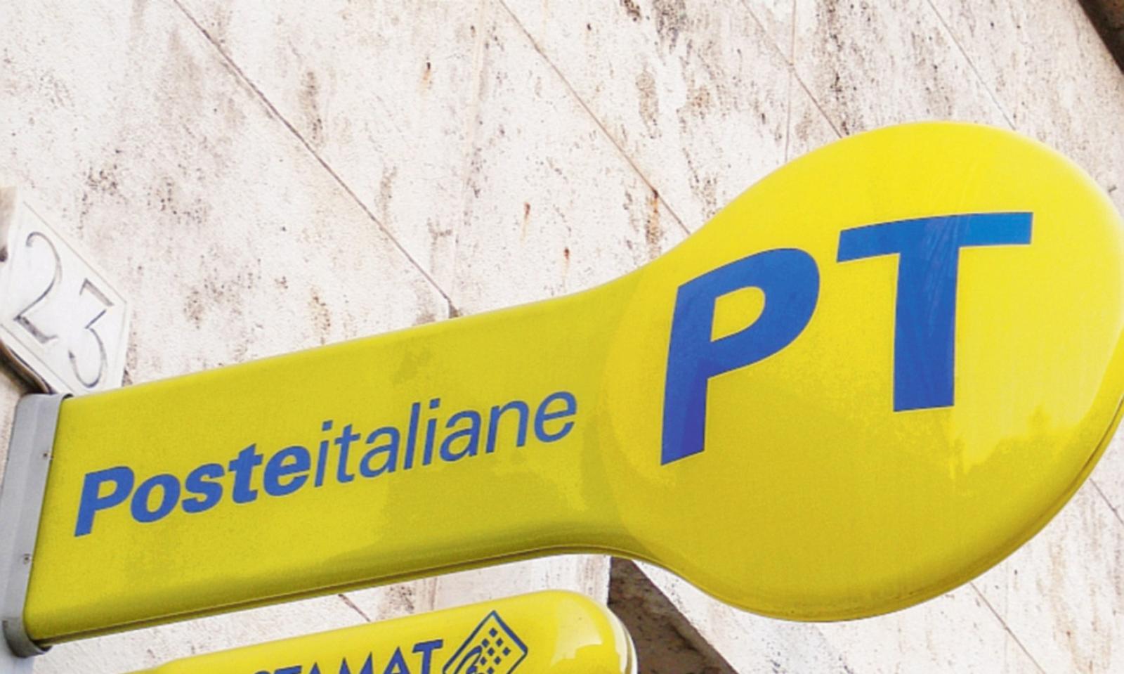 Posta in ritardo, bollette scadute, Postamat chiusi