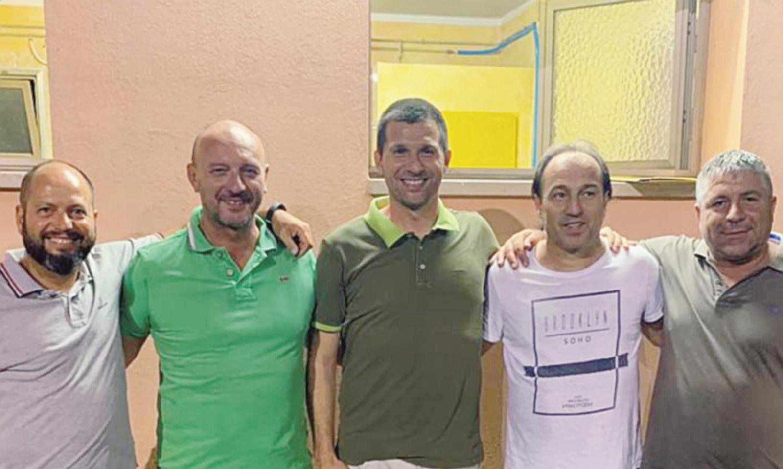 Il Fratta torna dopo 25 anni