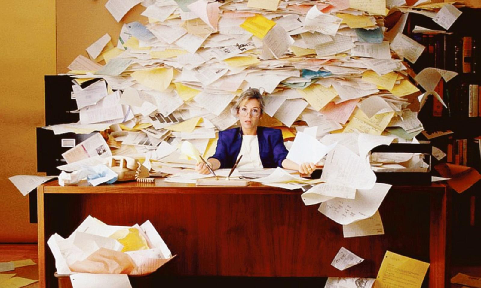 La burocrazia dei Comuni costa 15,9 miliardi di euro