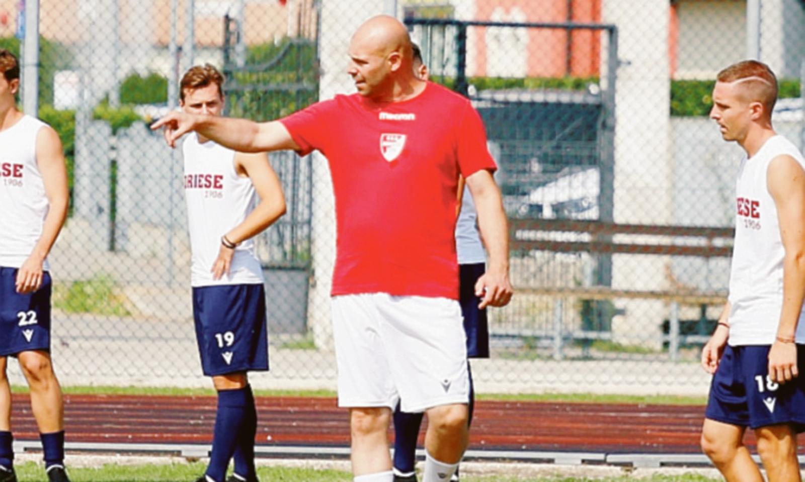 Uno scuola Milan per l&rsquo;Adriese