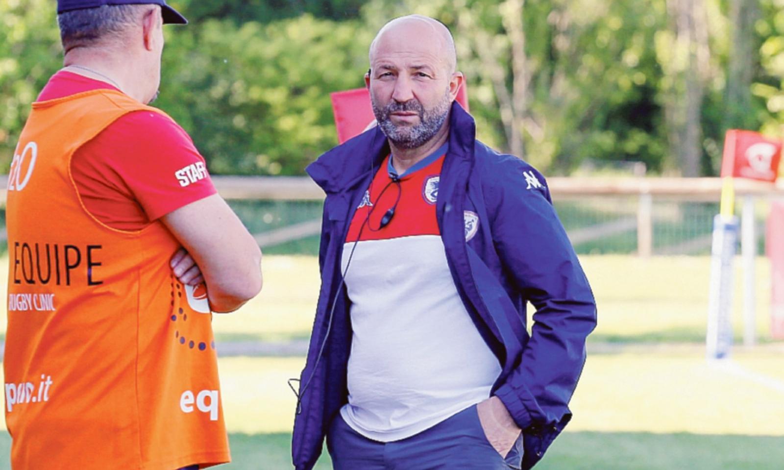 A caccia della seconda linea