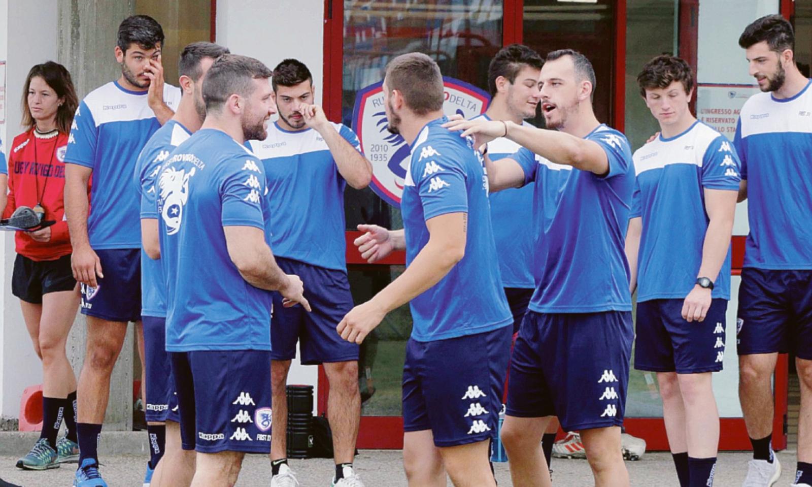 Bersaglieri, la forza del gruppo