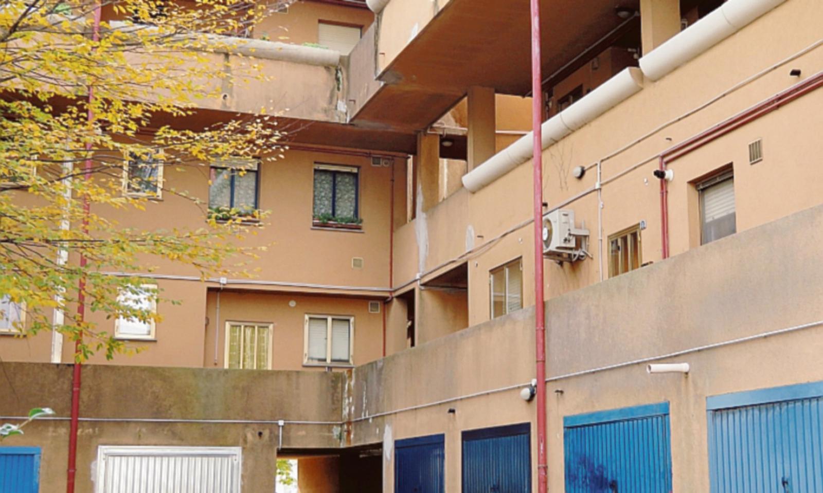 &ldquo;Aumenti Ater, inquilini in lacrime&rdquo;