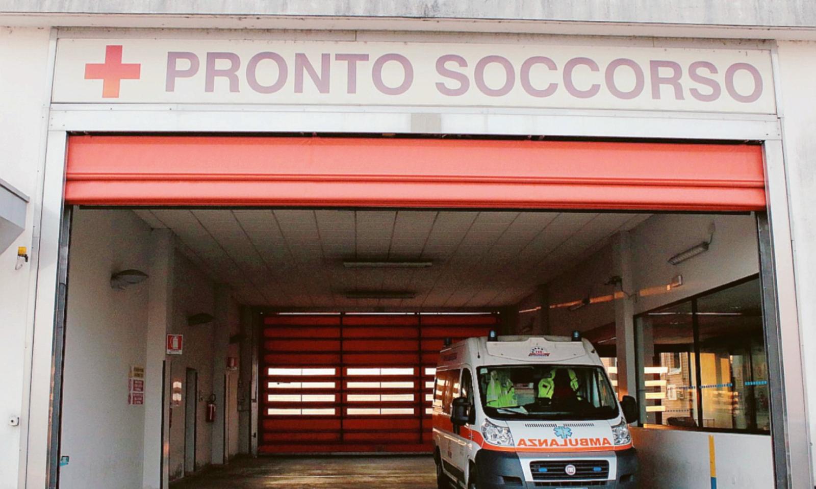 Codici bianchi e verdi? Adesso li gestiscono i privati