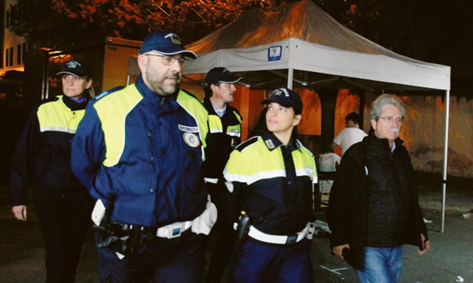 &ldquo;Cos&igrave; i vigili faranno solo multe&rdquo;