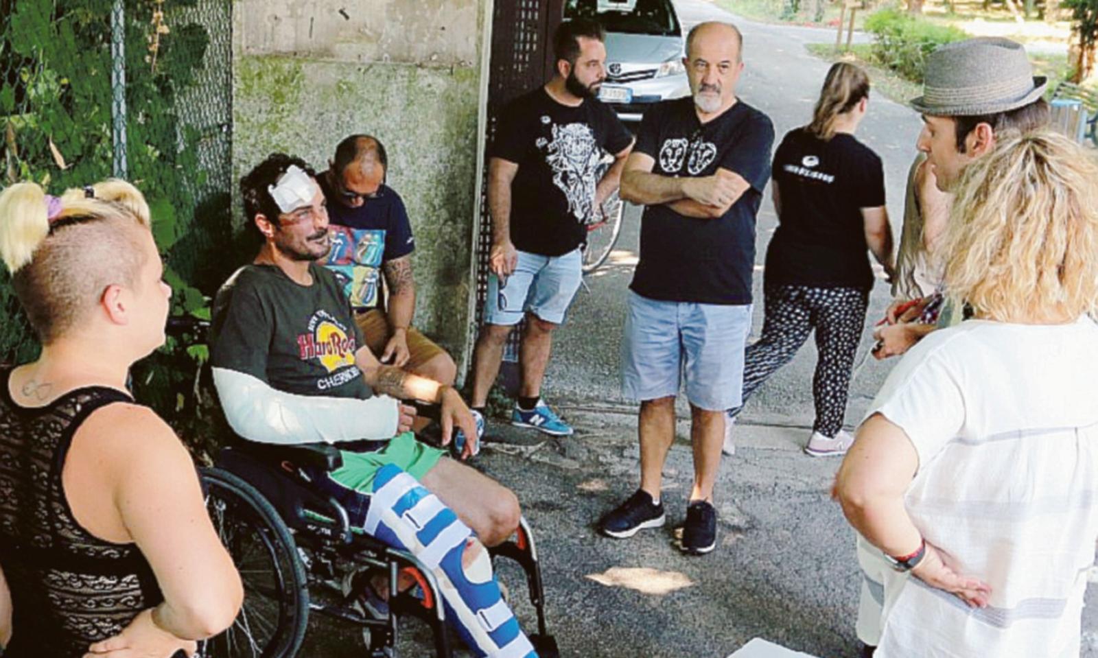 &ldquo;Investito a Granzette&rdquo;: l&rsquo;udienza