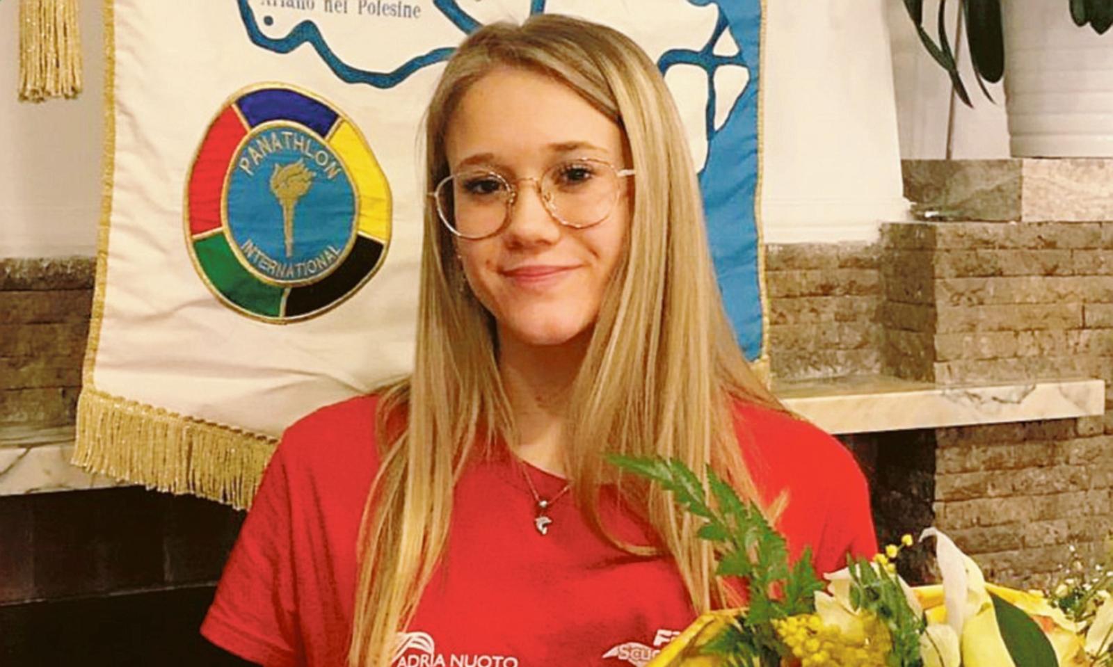 E' il giorno di Elena!