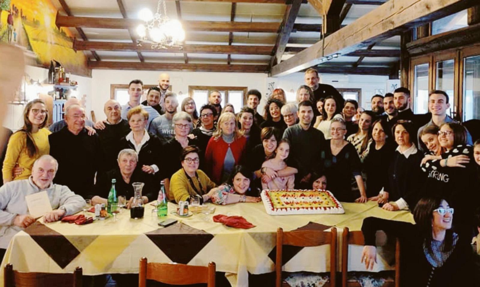 &ldquo;Costruire pozzi in Costa d&rsquo;Avorio&rdquo;