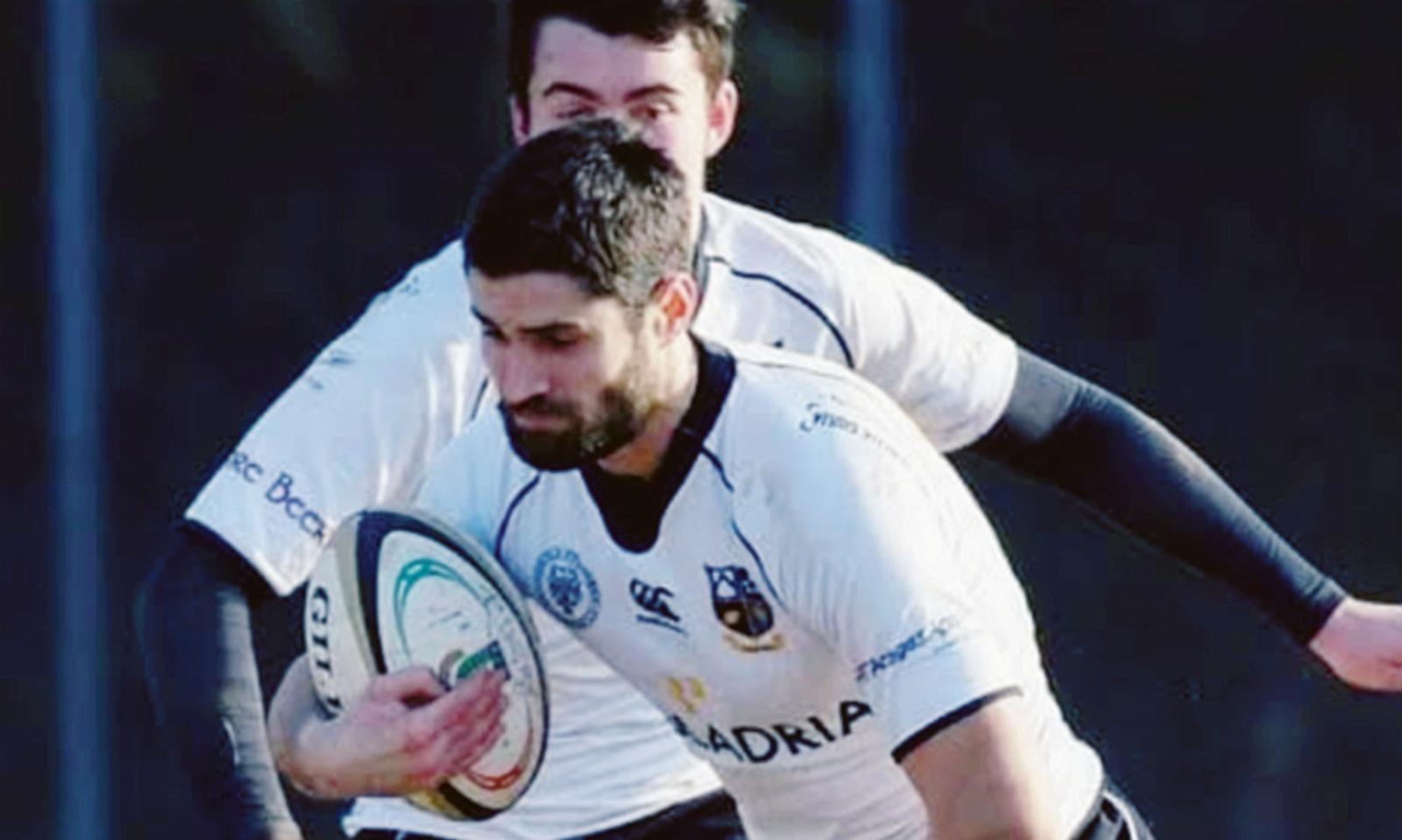 &ldquo;Il livello della rosa &egrave; molto alto&rdquo;