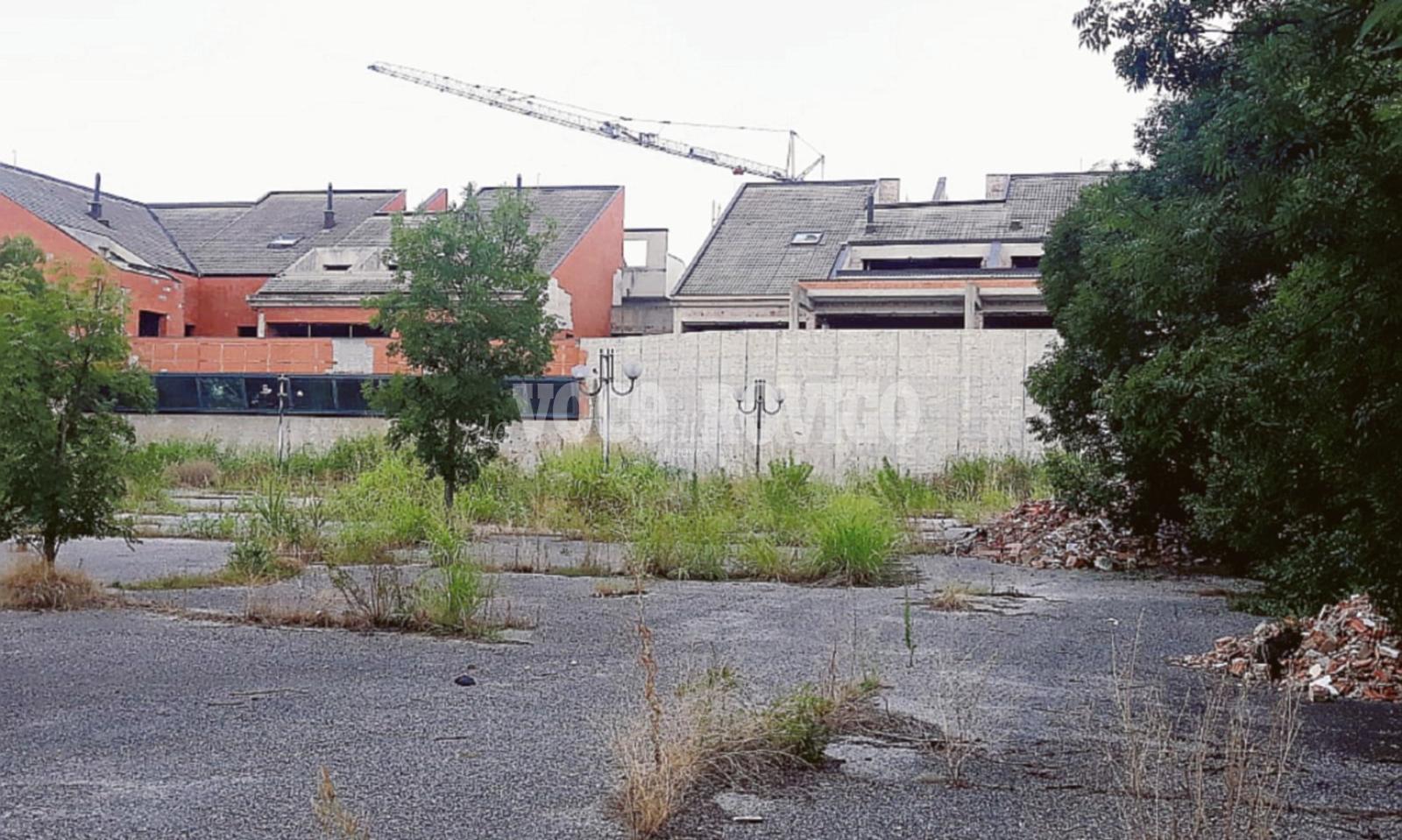 Una ciclabile per Borgo Mimose