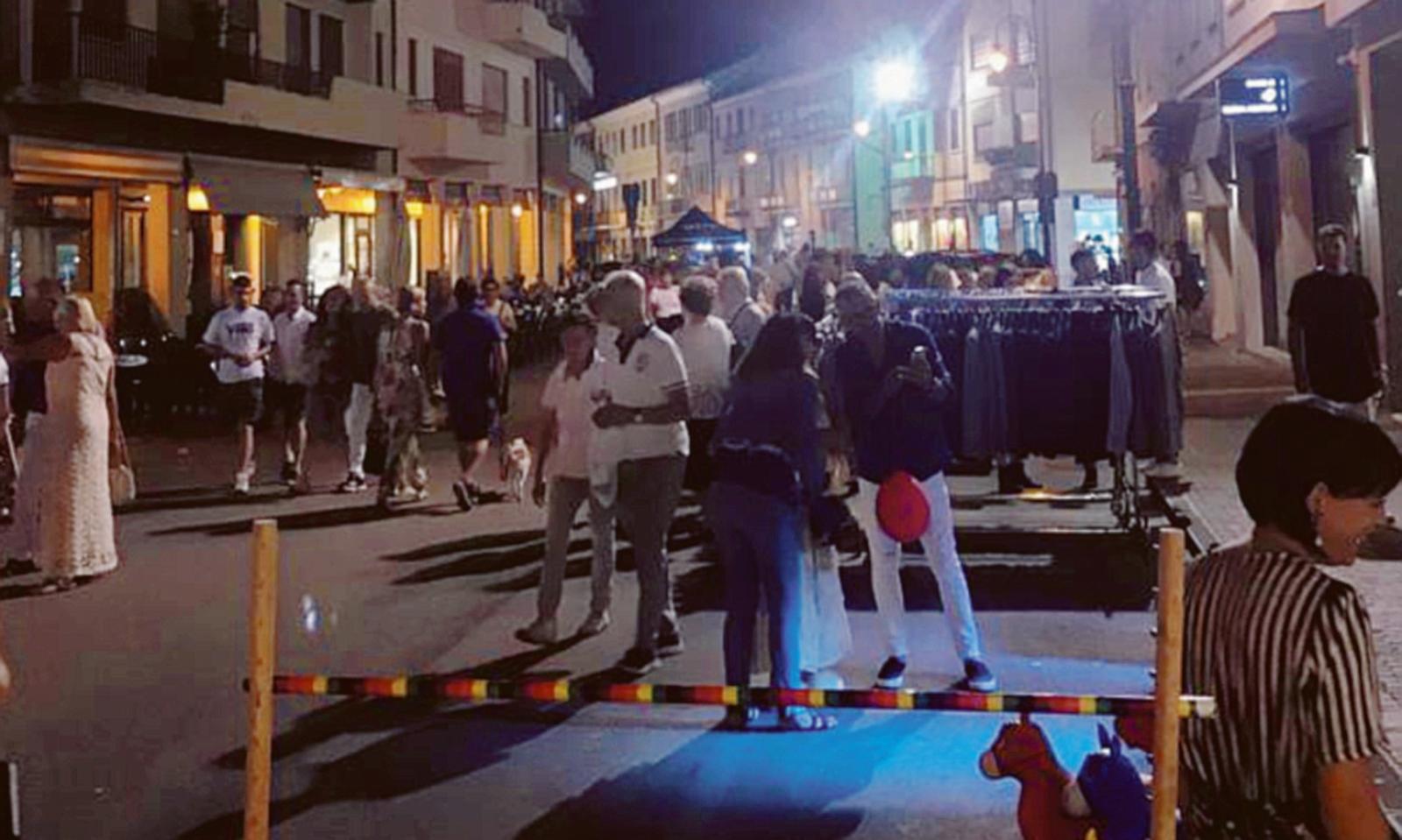 Dj Edmmaro fa ballare la citt&agrave;