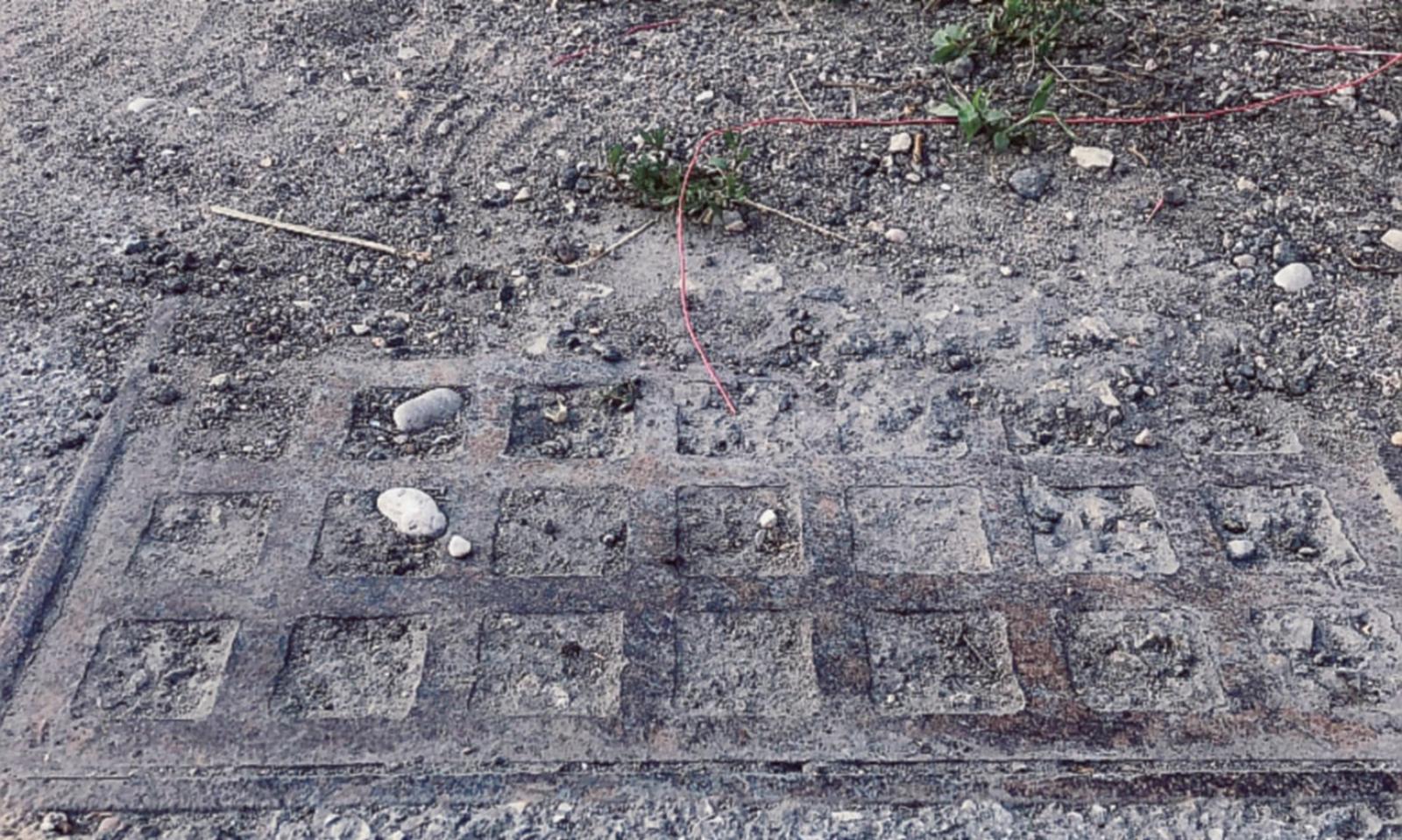 Tombini ostruiti, &ldquo;intervenite&rdquo;