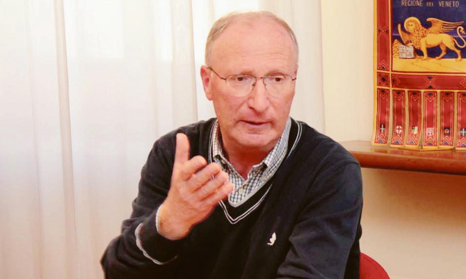 Bandiera Gialla, il cibo &egrave; per tutti