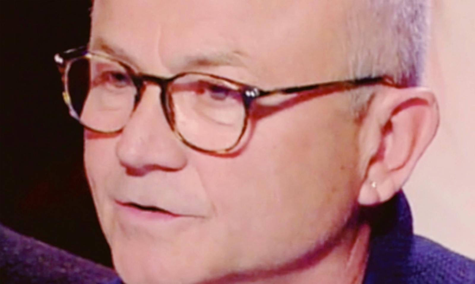 &ldquo;Sono gli artefici della paura&rdquo;