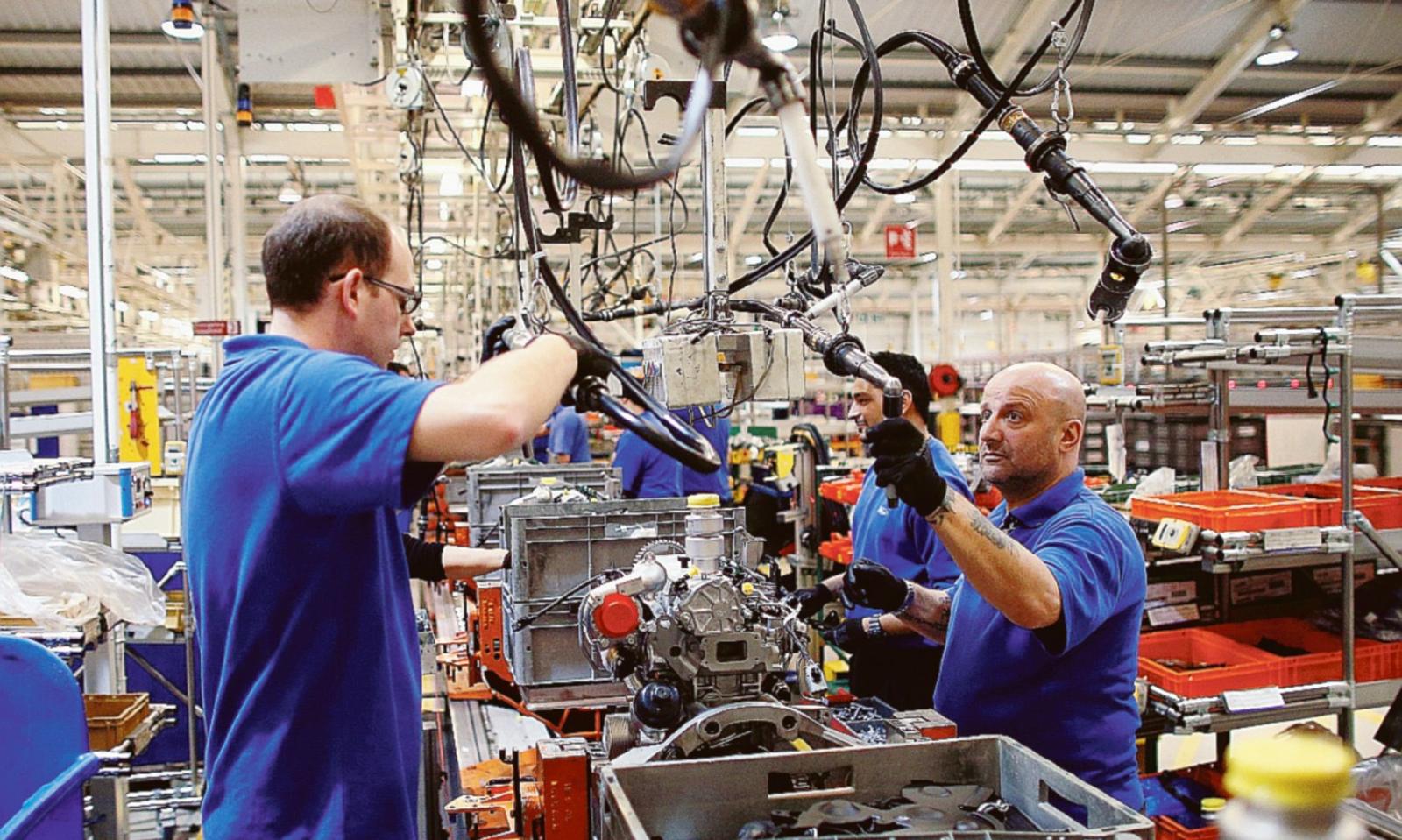 Il Polesine sulle montagne russe