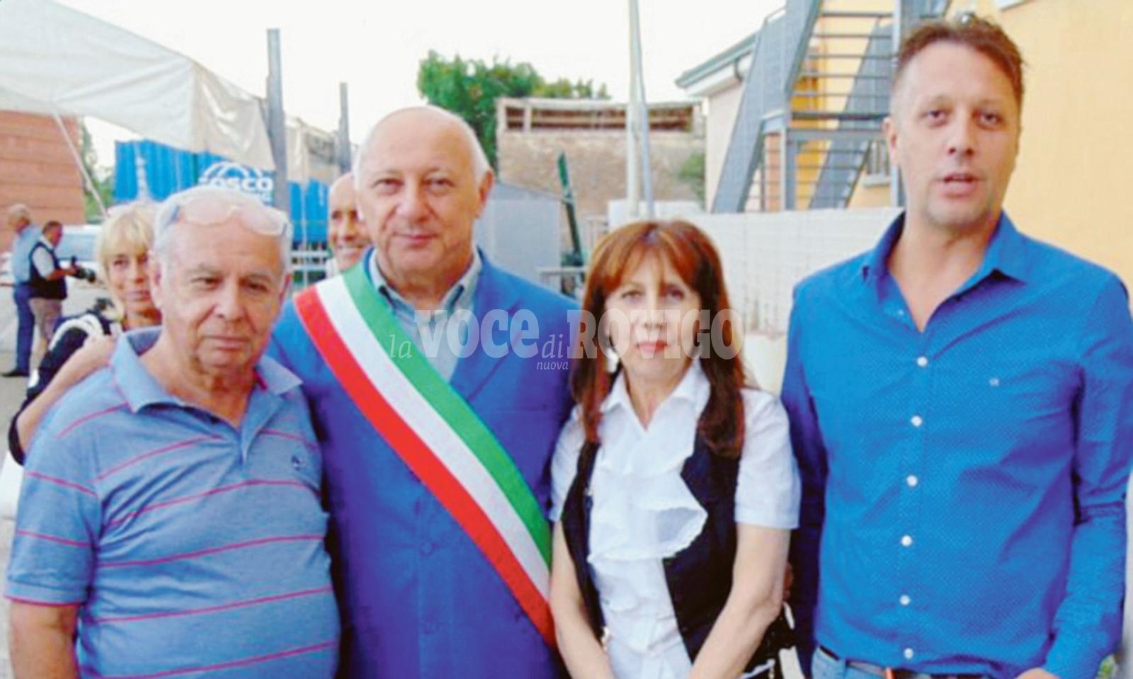 L&rsquo;Auser cerca l&rsquo;erede di Rossano