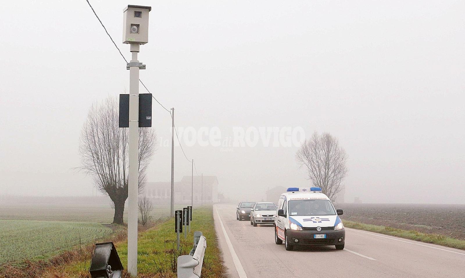 &ldquo;Il velox servir&agrave; solo a far cassa&rdquo;