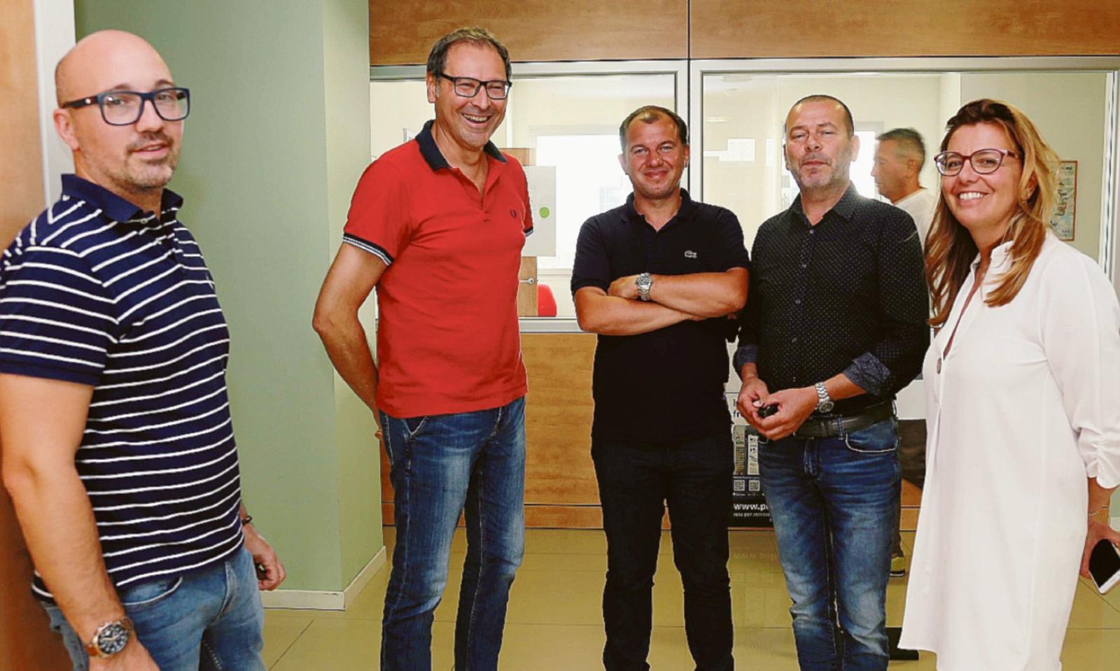 Fumata nera sulle nomine per il cda