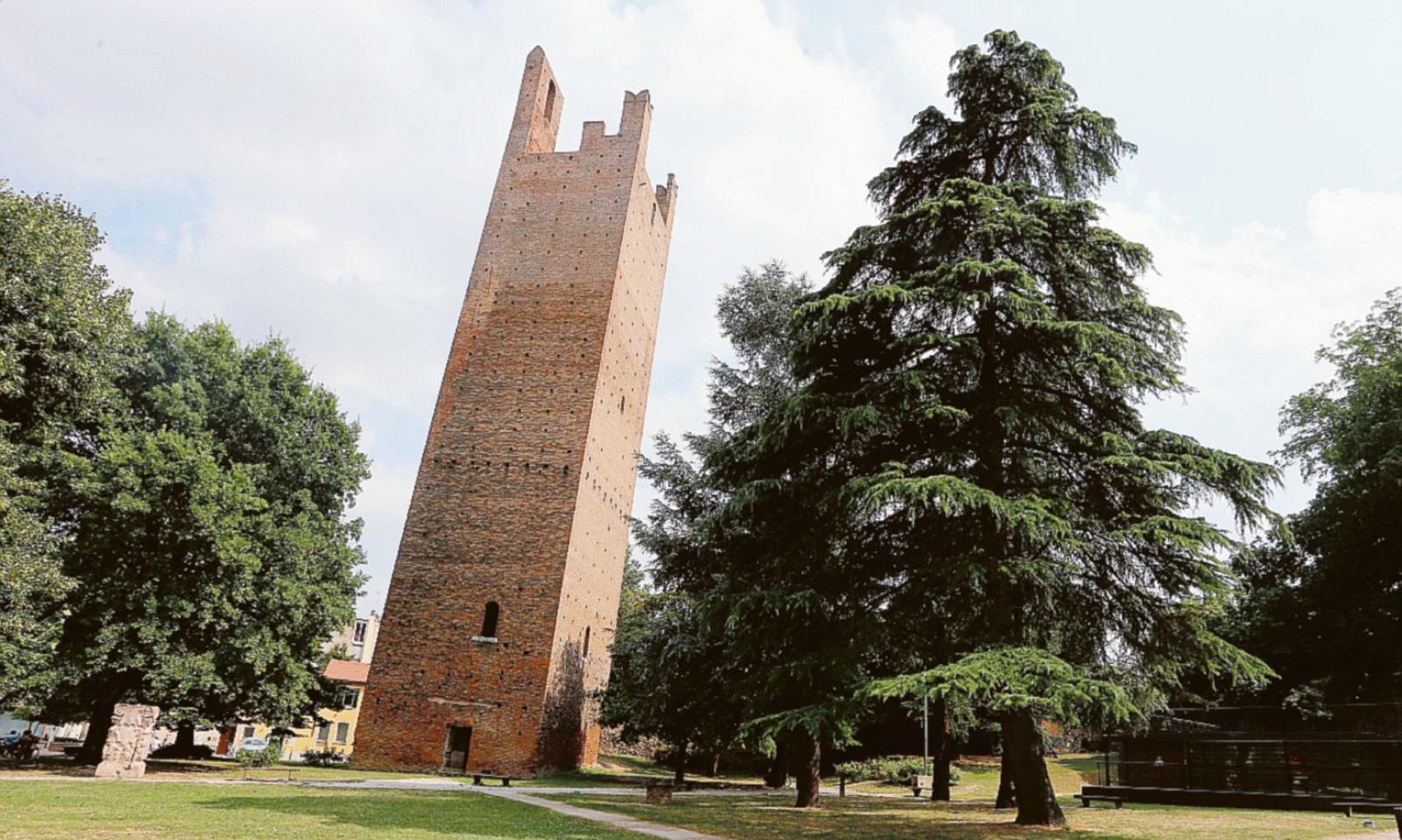 I Quotidiani Incanti di Rovigo