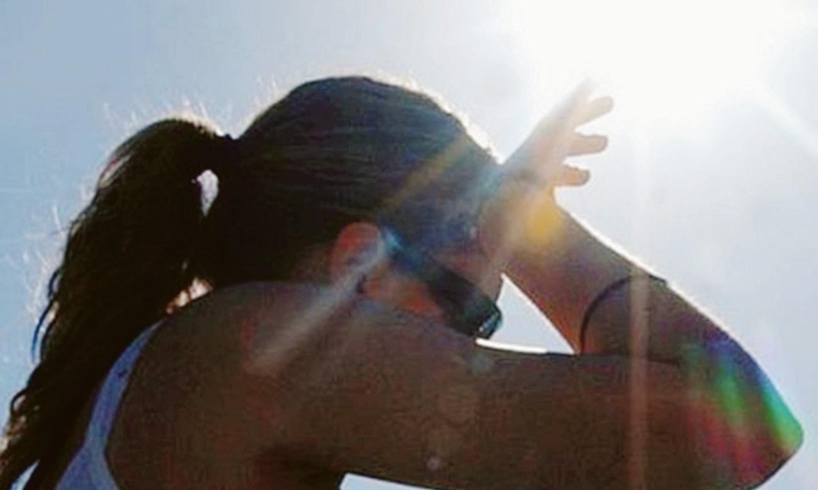 Arriva il supercaldo: saranno percepiti sino a 47&deg;C