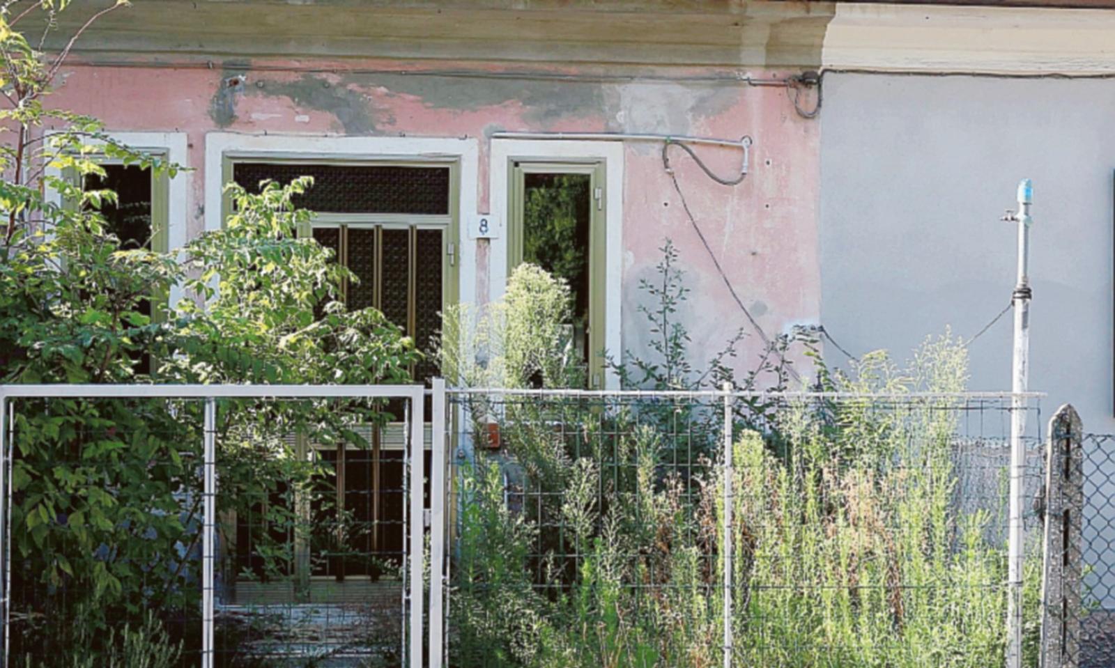 &ldquo;Su 9 appartamenti, 4 sono vuoti&rdquo;