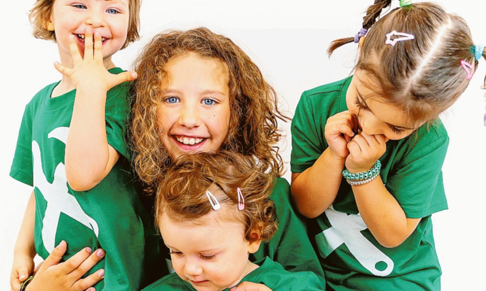 Il fotografo delle &ldquo;maglie verdi&rdquo;