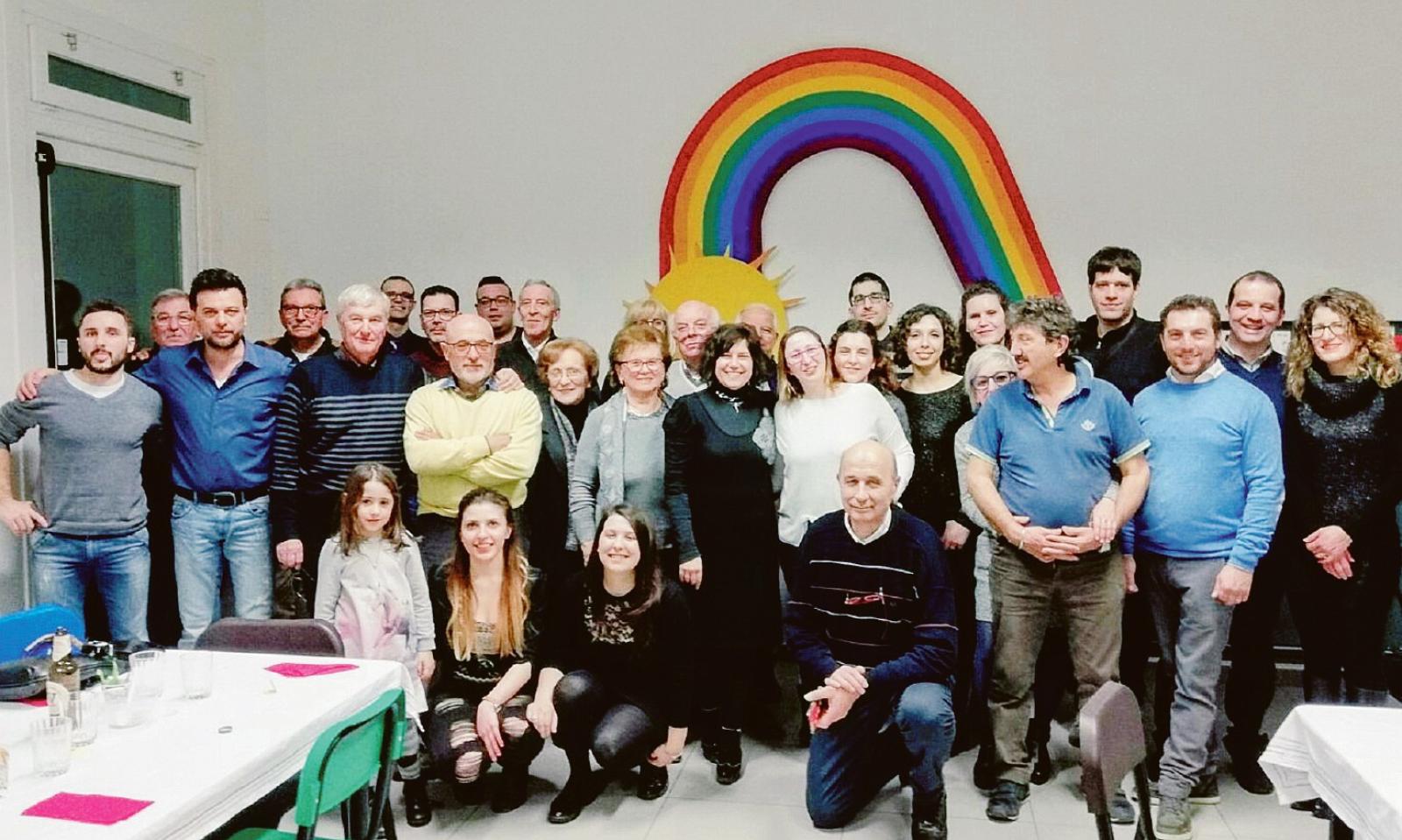 Avis, l&rsquo;esercito degli 11mila