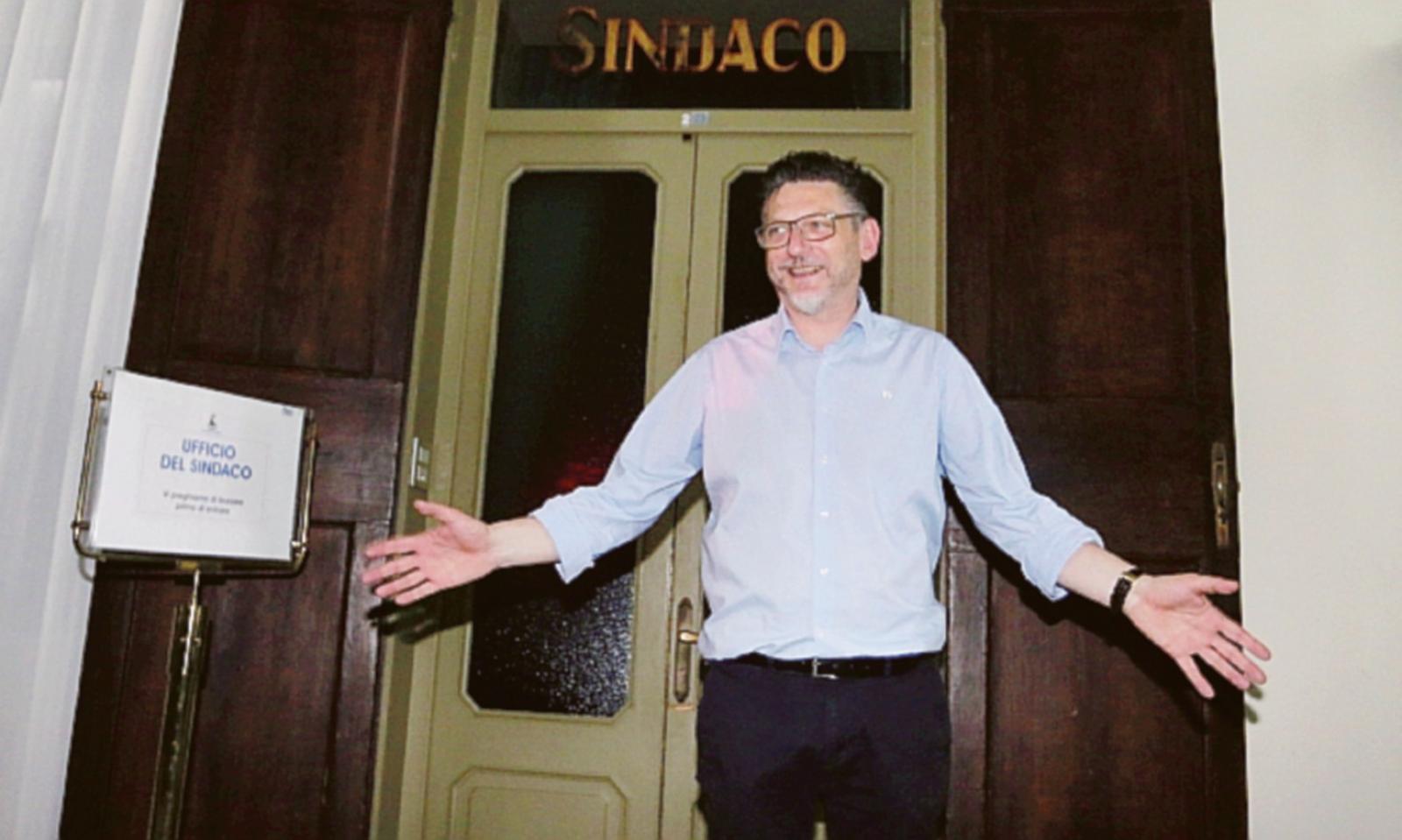 &ldquo;Niente armi ai vigili non siamo pronti&rdquo;