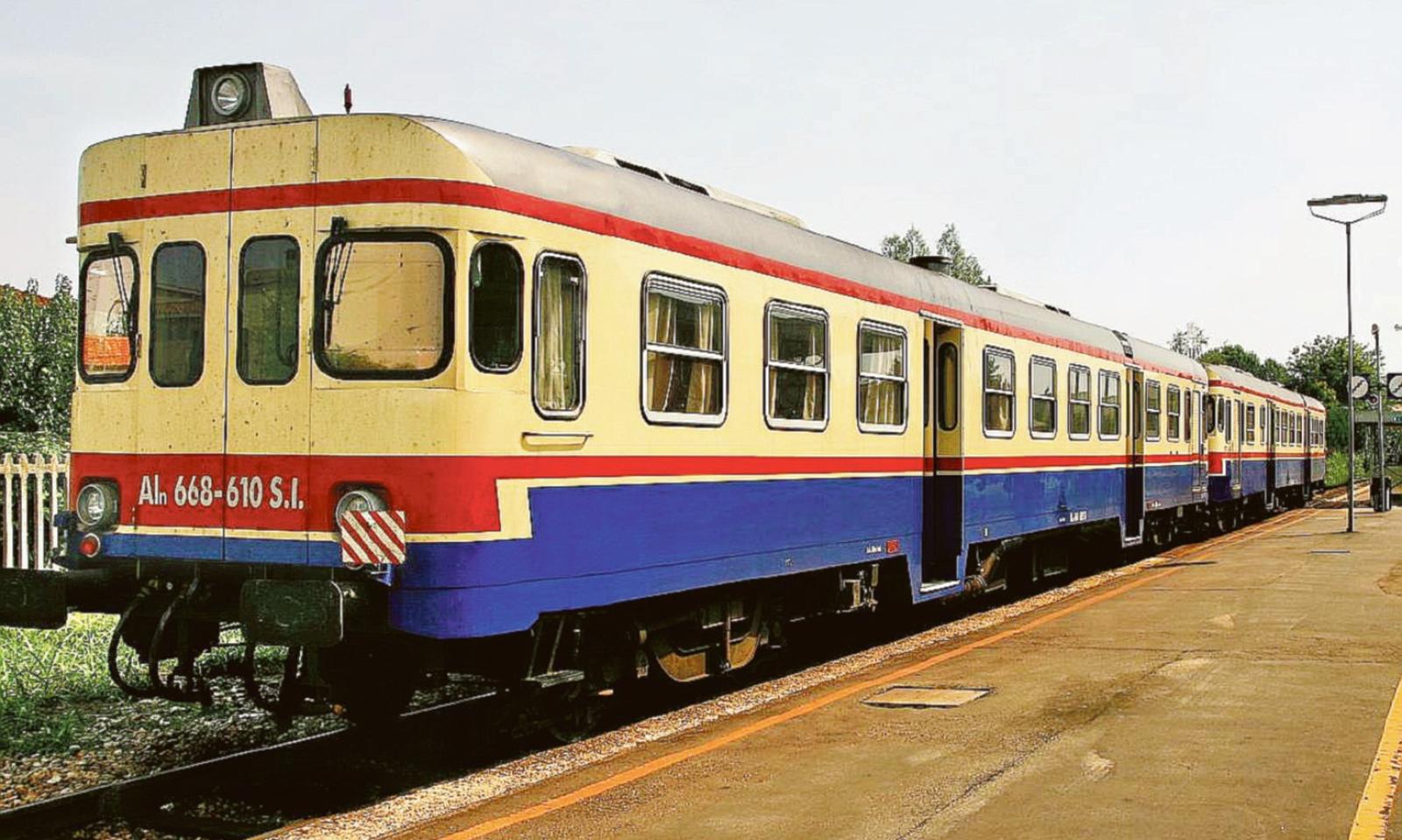 Treni da incubo, studenti in fuga