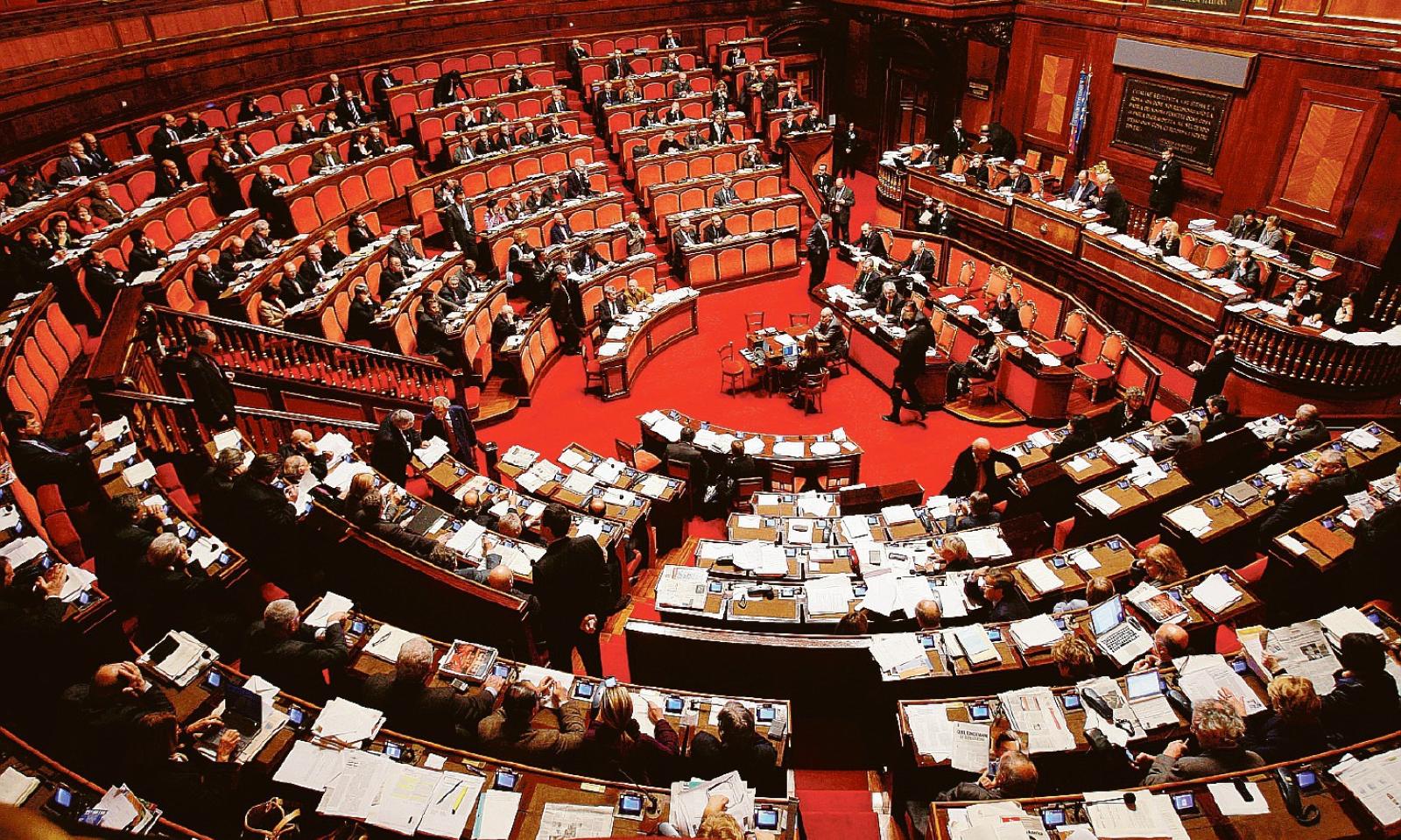 &ldquo;Elezioni a ottobre, e vinciamo noi&rdquo;