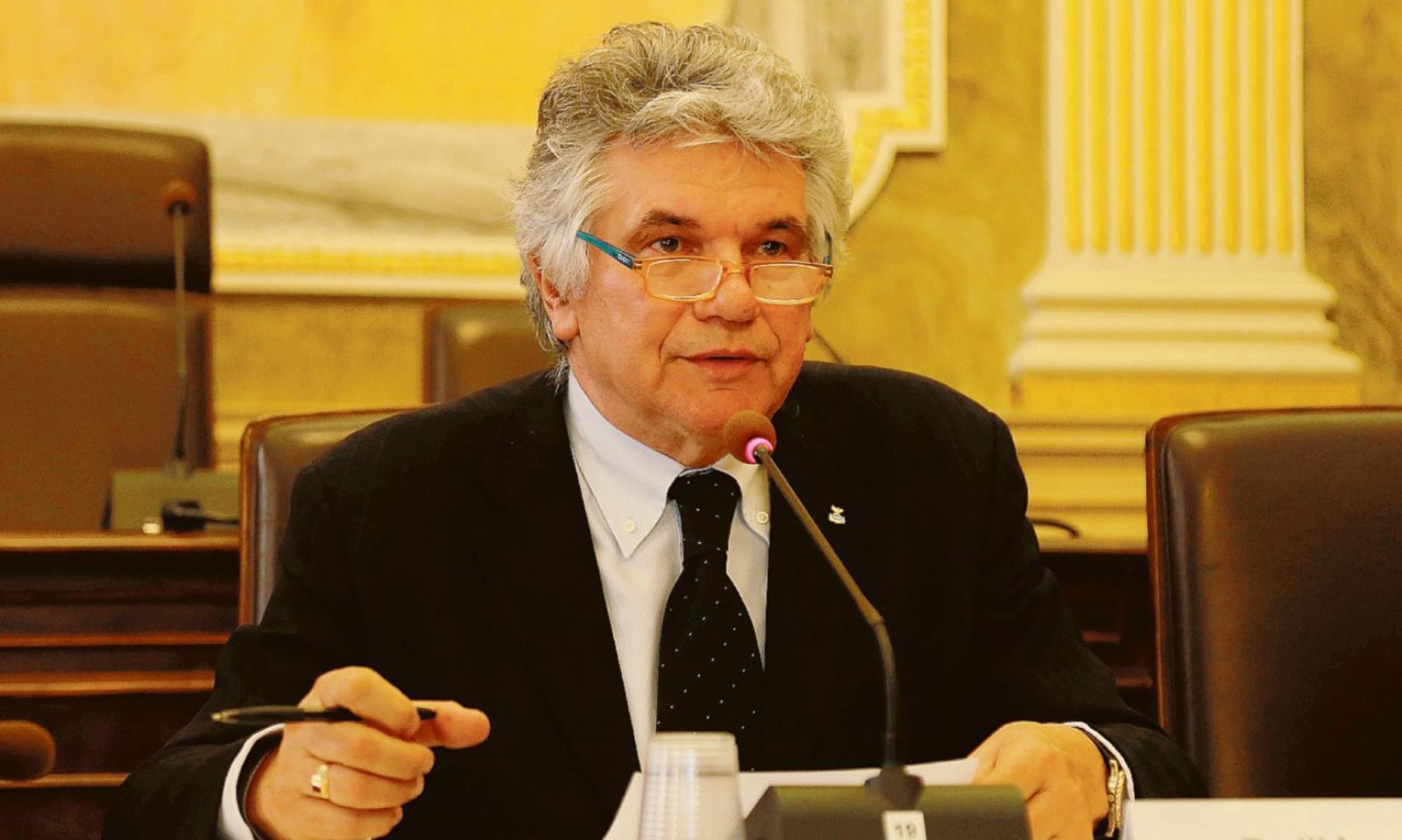 &ldquo;Io sto dalla parte dei pescatori&rdquo;