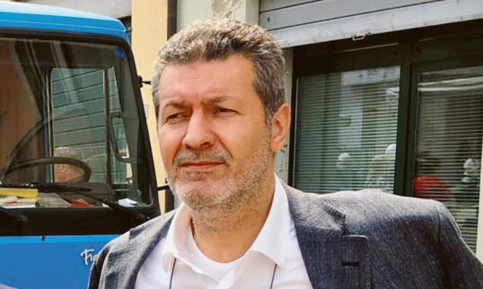 Parisotto: &ldquo;Incapaci di governare la citt&agrave;&rdquo;