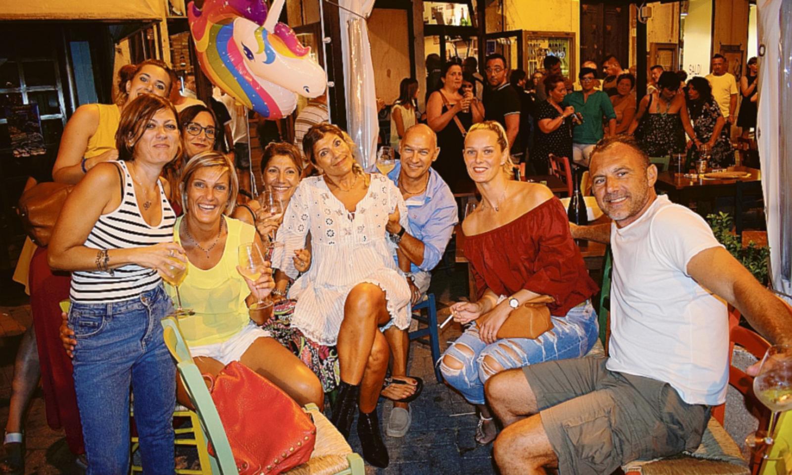 I Mama&rsquo;s scalderanno il list&ograve;n