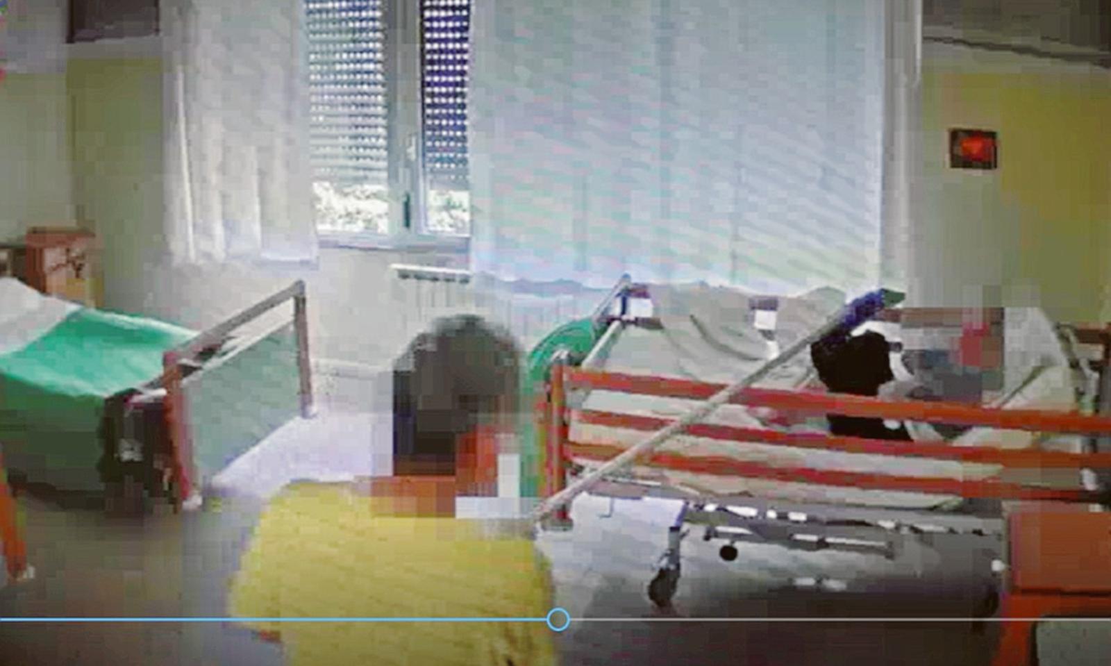 Maltrattamenti, gli interrogatori