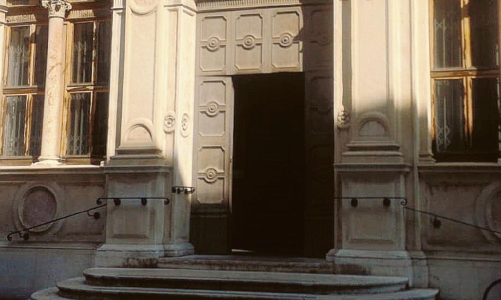 Hanno scelto di non rispondere