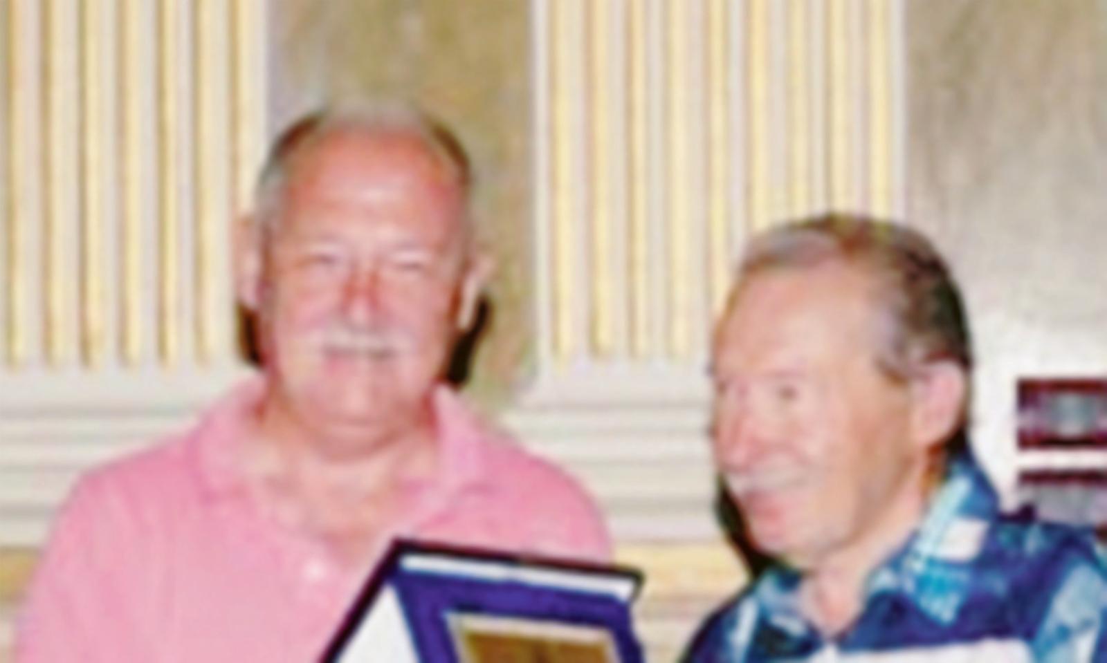 Rugby in lutto &egrave; scomparso Benito Pegorari