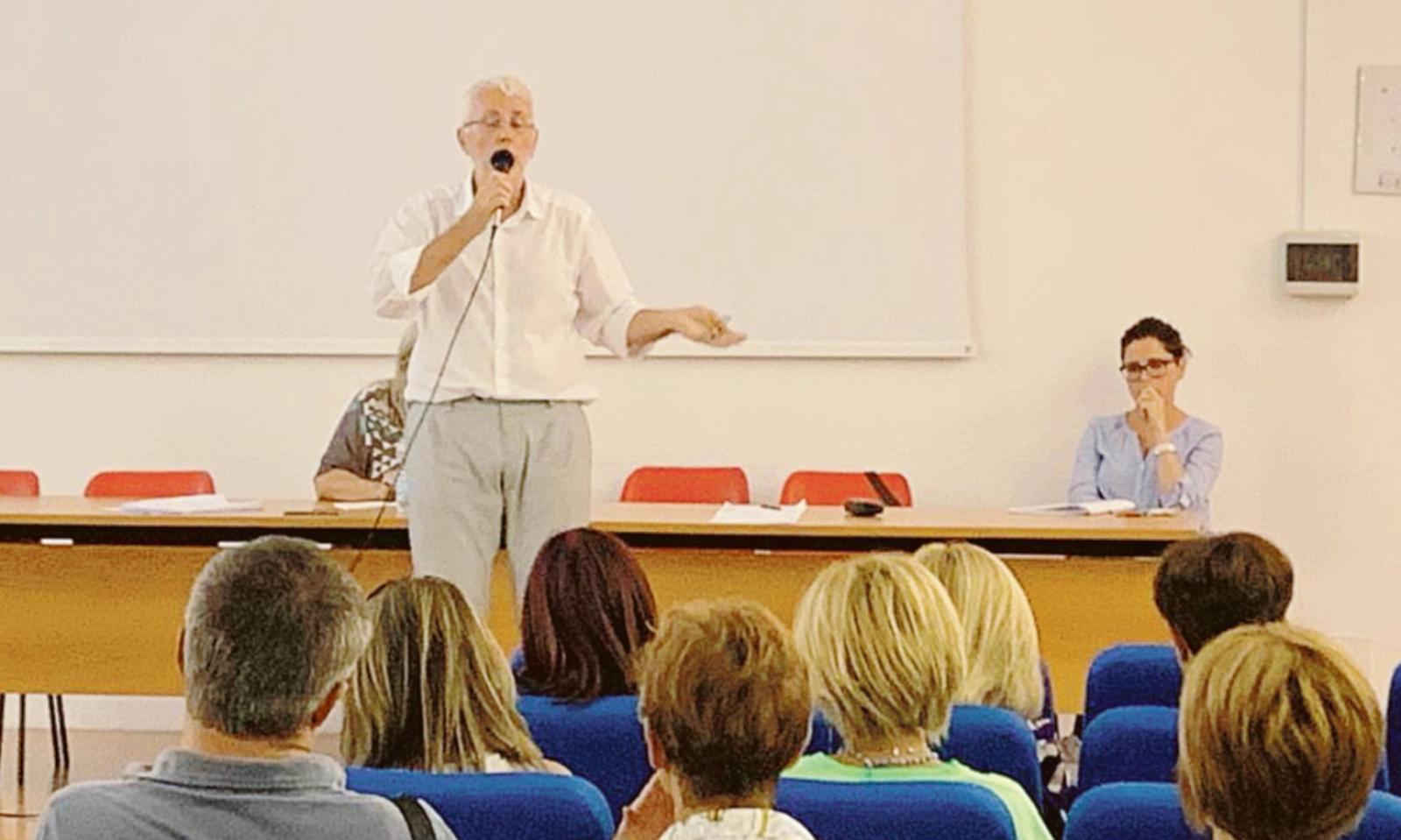 I vertici dell&rsquo;Iras sotto accusa