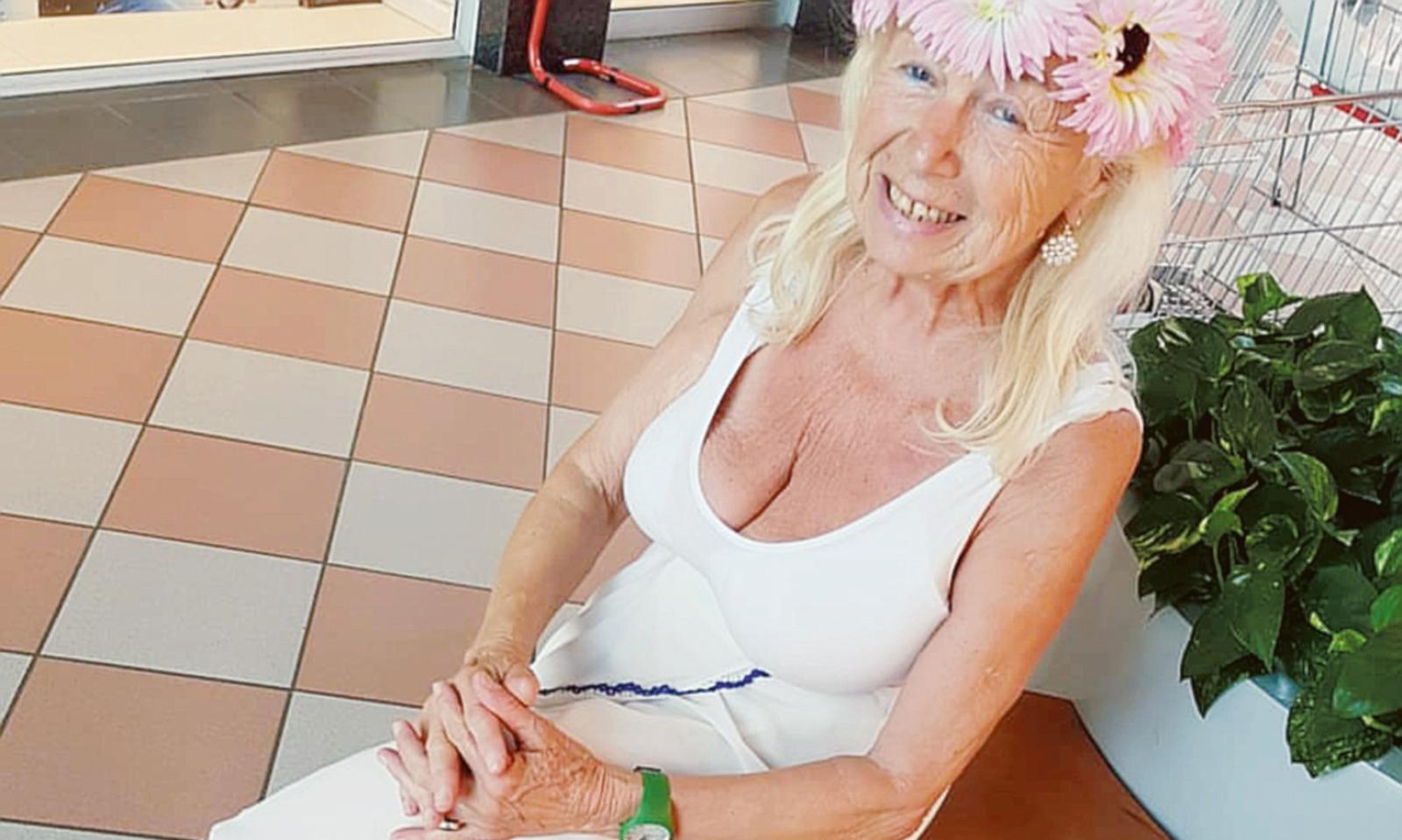 I Buskers celebrano Lucia Sole