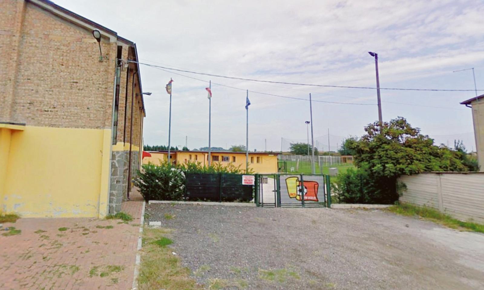 Il Bocar Juniors giocher&agrave; al Bressan