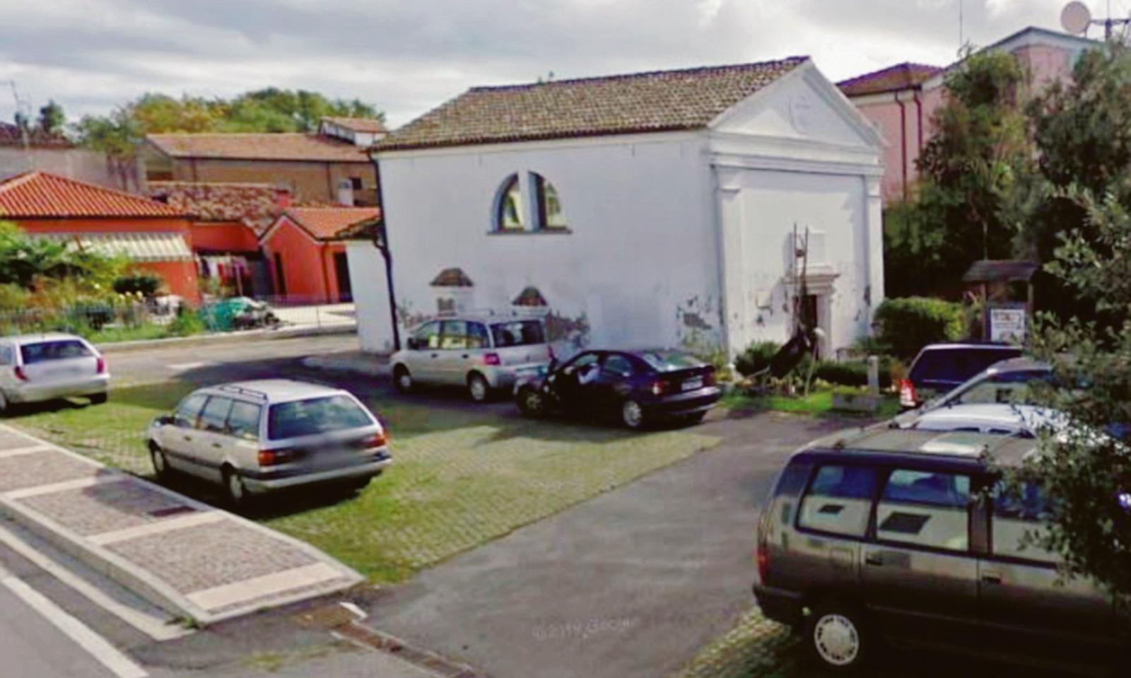 L&rsquo;ufficio turistico nell&rsquo;ex oratorio